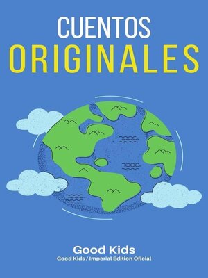 cover image of Cuentos Originales